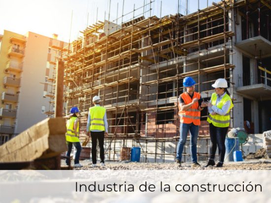 construcción